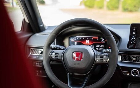 Honda Civic Type R, 2024 год, 6 950 000 рублей, 9 фотография