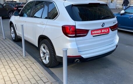 BMW X5, 2017 год, 4 200 000 рублей, 3 фотография
