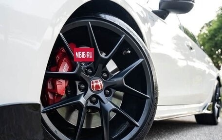 Honda Civic Type R, 2024 год, 6 950 000 рублей, 17 фотография
