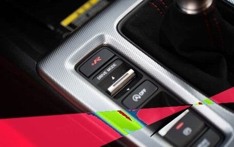 Honda Civic Type R, 2024 год, 6 950 000 рублей, 12 фотография