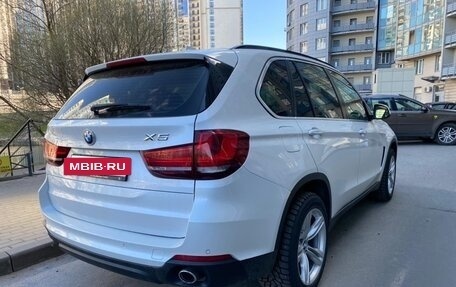 BMW X5, 2017 год, 4 200 000 рублей, 4 фотография
