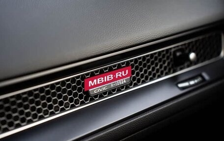 Honda Civic Type R, 2024 год, 6 950 000 рублей, 13 фотография