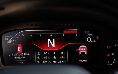 Honda Civic Type R, 2024 год, 6 950 000 рублей, 14 фотография