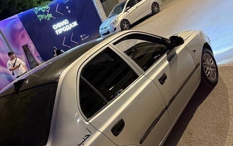 Hyundai Accent II, 2004 год, 420 000 рублей, 5 фотография