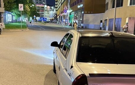 Hyundai Accent II, 2004 год, 420 000 рублей, 12 фотография