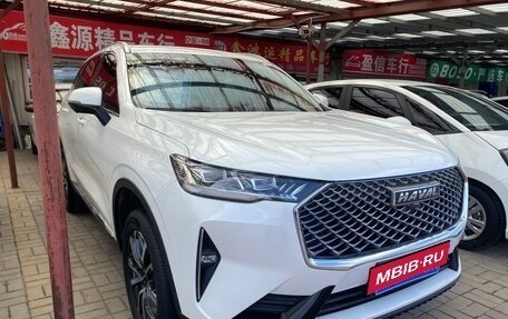 Haval H6, 2022 год, 1 320 000 рублей, 2 фотография