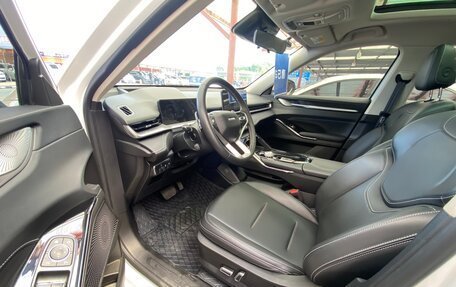 Haval H6, 2022 год, 1 320 000 рублей, 11 фотография