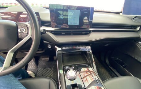 Haval H6, 2022 год, 1 320 000 рублей, 13 фотография