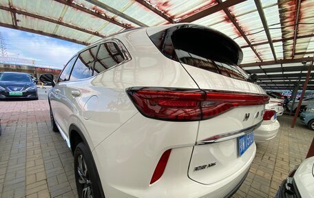 Haval H6, 2022 год, 1 320 000 рублей, 7 фотография