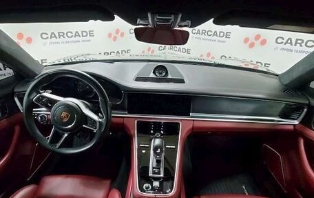 Porsche Panamera II рестайлинг, 2019 год, 10 297 940 рублей, 5 фотография