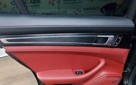 Porsche Panamera II рестайлинг, 2019 год, 10 297 940 рублей, 8 фотография