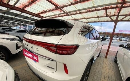 Haval H6, 2022 год, 1 320 000 рублей, 6 фотография