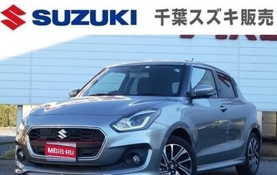 Suzuki Swift V, 2022 год, 1 050 007 рублей, 1 фотография