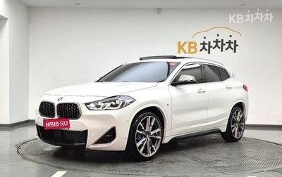BMW X2, 2022 год, 3 830 000 рублей, 1 фотография