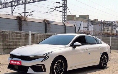 KIA K5, 2025 год, 3 050 000 рублей, 1 фотография