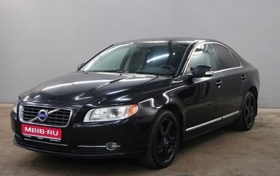 Volvo S80 II рестайлинг 2, 2010 год, 1 288 000 рублей, 1 фотография