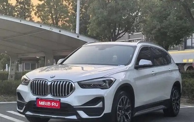 BMW X1, 2022 год, 1 фотография