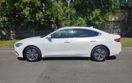 Hyundai Grandeur, 2019 год, 2 000 000 рублей, 1 фотография