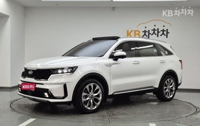 KIA Sorento IV, 2021 год, 2 285 000 рублей, 1 фотография