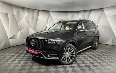 Mercedes-Benz Maybach GLS I, 2021 год, 17 999 000 рублей, 1 фотография