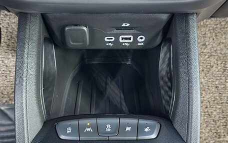 Chevrolet TrailBlazer, 2021 год, 1 350 060 рублей, 14 фотография