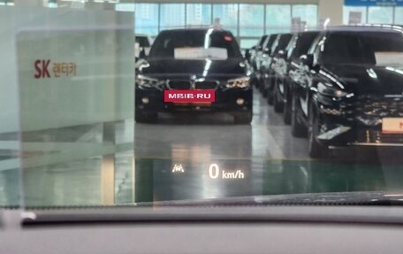 Chevrolet TrailBlazer, 2021 год, 1 350 060 рублей, 12 фотография