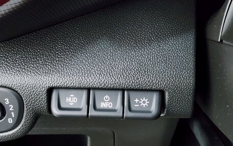 Chevrolet TrailBlazer, 2021 год, 1 350 060 рублей, 15 фотография