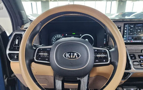 KIA Sorento IV, 2022 год, 2 345 131 рублей, 12 фотография