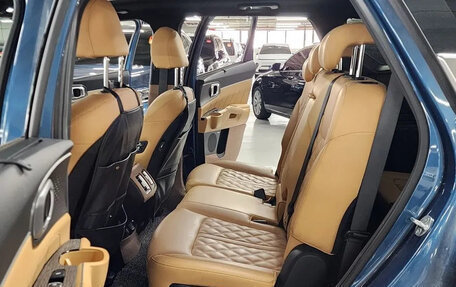 KIA Sorento IV, 2022 год, 2 345 131 рублей, 9 фотография