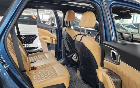 KIA Sorento IV, 2022 год, 2 345 131 рублей, 10 фотография