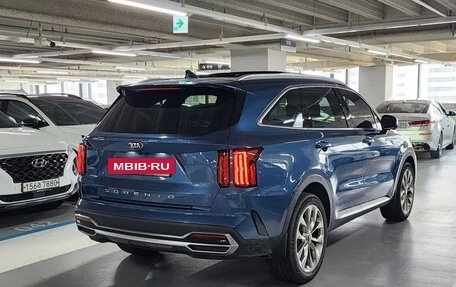 KIA Sorento IV, 2022 год, 2 345 131 рублей, 4 фотография