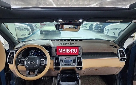 KIA Sorento IV, 2022 год, 2 345 131 рублей, 7 фотография