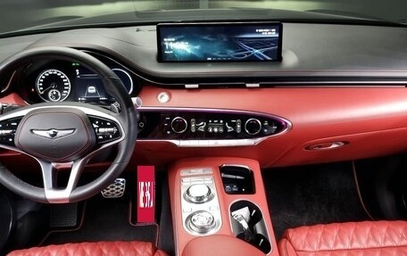 Genesis GV70, 2022 год, 3 750 001 рублей, 6 фотография