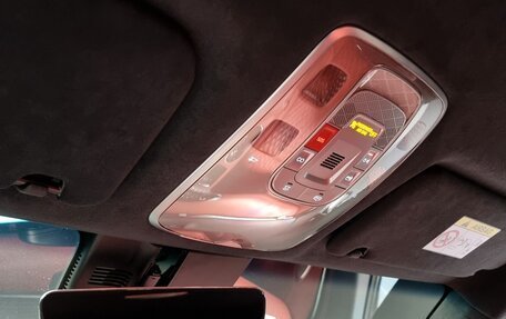 Genesis GV70, 2022 год, 3 750 001 рублей, 13 фотография