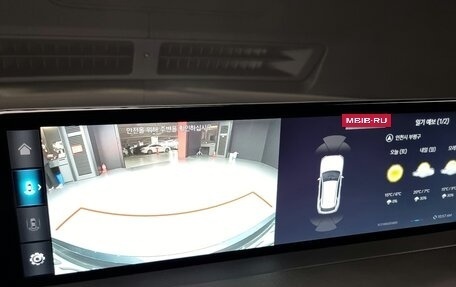 Genesis GV70, 2022 год, 3 750 001 рублей, 16 фотография