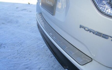 Subaru Forester, 2021 год, 2 553 000 рублей, 7 фотография
