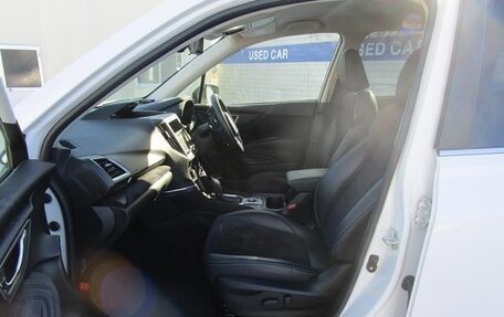 Subaru Forester, 2021 год, 2 553 000 рублей, 12 фотография