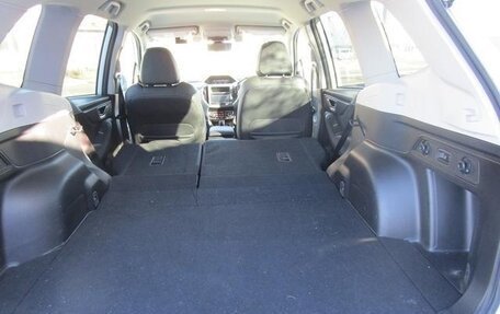 Subaru Forester, 2021 год, 2 553 000 рублей, 17 фотография
