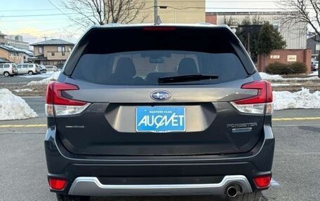 Subaru Forester, 2021 год, 2 583 000 рублей, 3 фотография