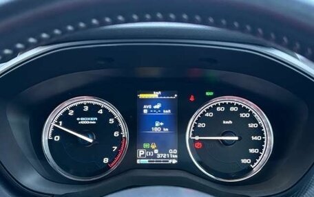Subaru Forester, 2021 год, 2 583 000 рублей, 7 фотография