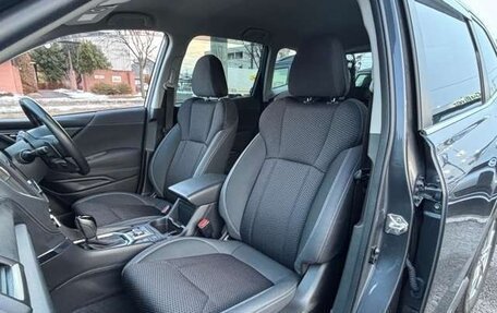 Subaru Forester, 2021 год, 2 583 000 рублей, 9 фотография