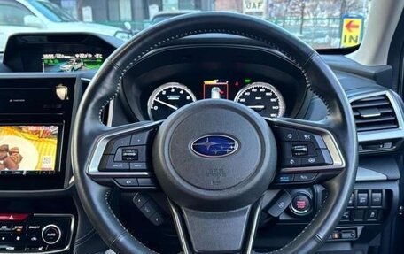 Subaru Forester, 2021 год, 2 583 000 рублей, 10 фотография