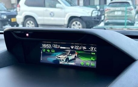 Subaru Forester, 2021 год, 2 583 000 рублей, 12 фотография