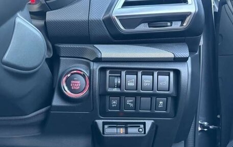 Subaru Forester, 2021 год, 2 583 000 рублей, 17 фотография