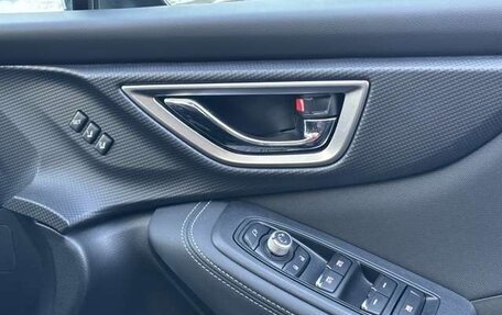 Subaru Forester, 2021 год, 2 583 000 рублей, 16 фотография