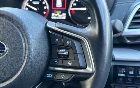 Subaru Forester, 2021 год, 2 583 000 рублей, 18 фотография
