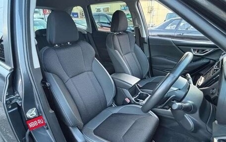 Subaru Forester, 2021 год, 2 583 000 рублей, 8 фотография