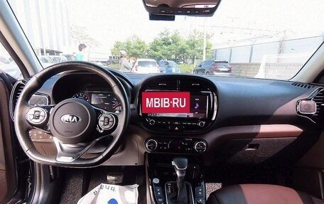 KIA Soul III, 2022 год, 1 853 131 рублей, 6 фотография