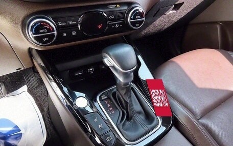 KIA Soul III, 2022 год, 1 853 131 рублей, 9 фотография