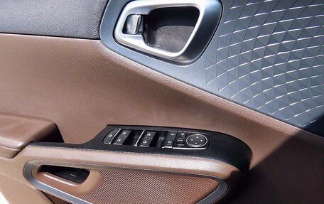 KIA Soul III, 2022 год, 1 853 131 рублей, 16 фотография